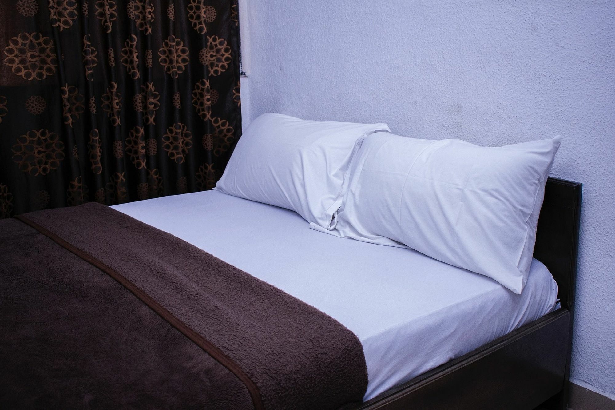 Day By Day Hotel Lagos Exterior foto